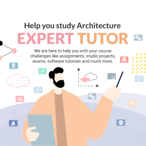 1-to-1 Online Architecture Tutoring