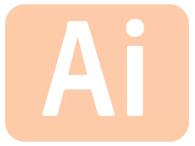 Illustrator logo
