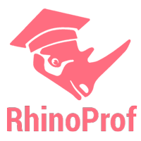 RHINOPROF LOGO