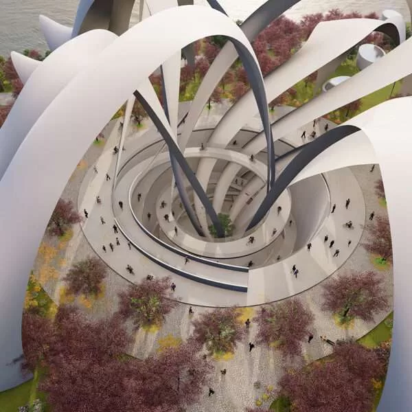 Lumion Render Tutor Example