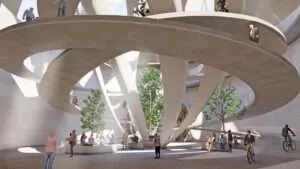 Lumion Render Tutor Example
