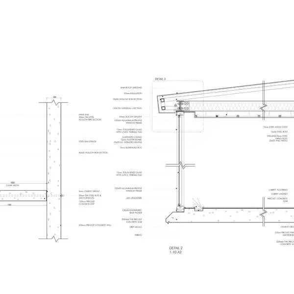 Best Axo Drawings renders (47) Best Axo Drawings renders (47)