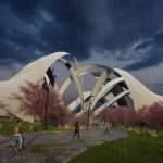 Lumion Render Tutor Example