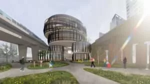 Lumion Render Tutor Example