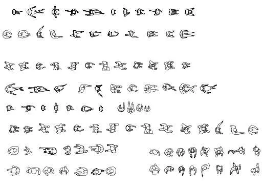 Plan People - DWG - Image 5