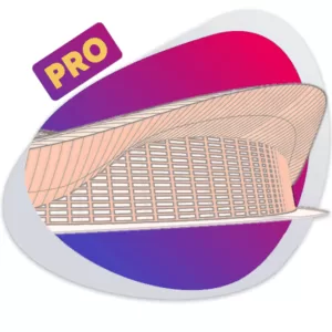 Zaha Hadid Aquatic Center – PRO