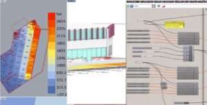 Daylight Analysis Grasshopper