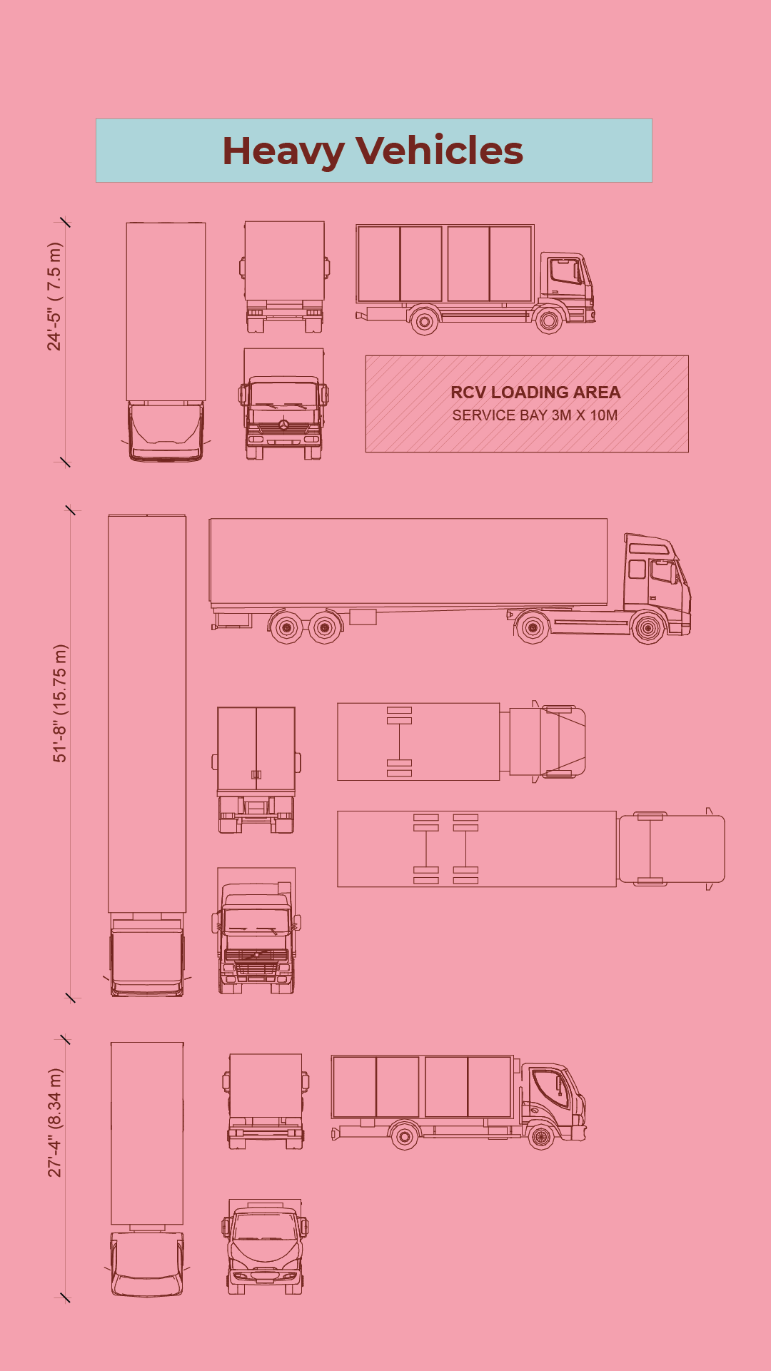 2D Rhino Template for Architects - Millimeters & Feet - Image 27
