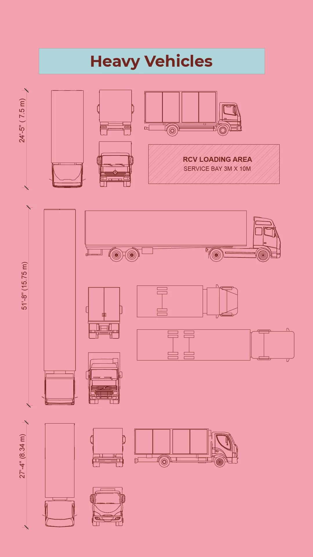 2D Rhino Template for Architects - Millimeters & Feet - Image 27